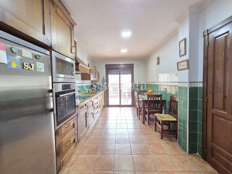 Foto 70603777-c5cc-47bd-adc3-93a36418827e. Casa amb aparcament a Terrateig