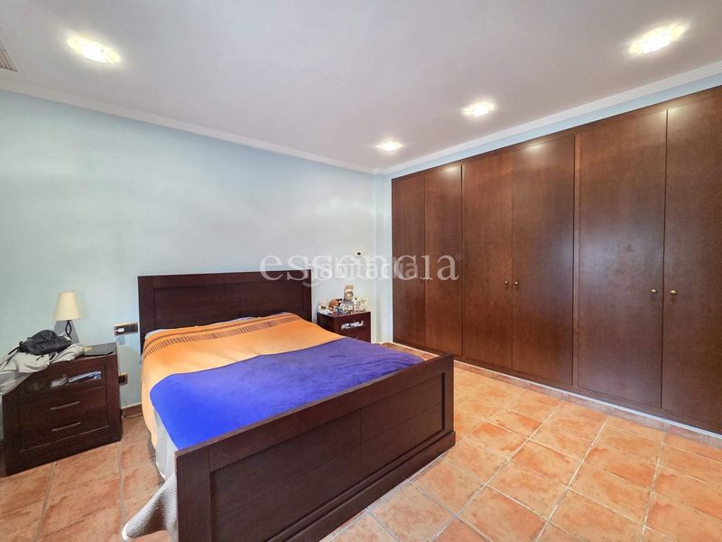 Foto b4b9d61c-d96d-4310-8104-f142b883d311. Casa amb aparcament a Terrateig