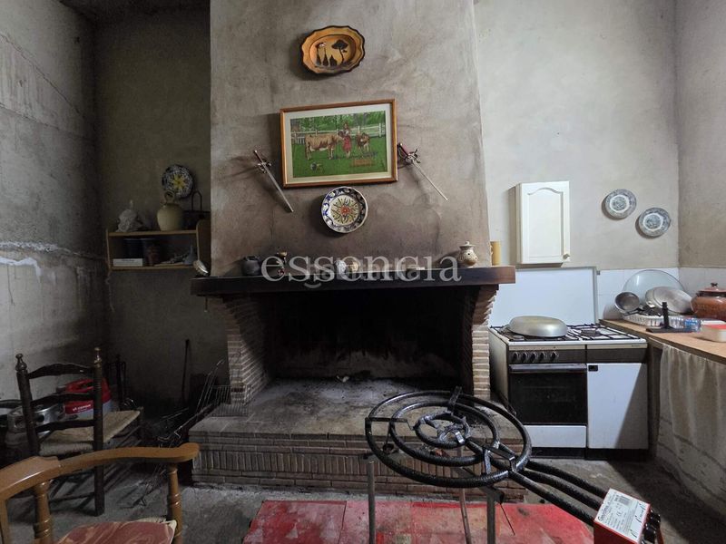 Foto c43c5a66-96e8-4c23-a853-7413ff6de0c2. Casa amb aparcament a Terrateig