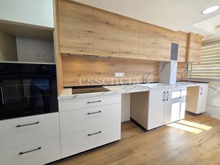 Pis a Germaníes - Juzgados. Vivienda totalmente reformada en gandia  lista para entrar a viv