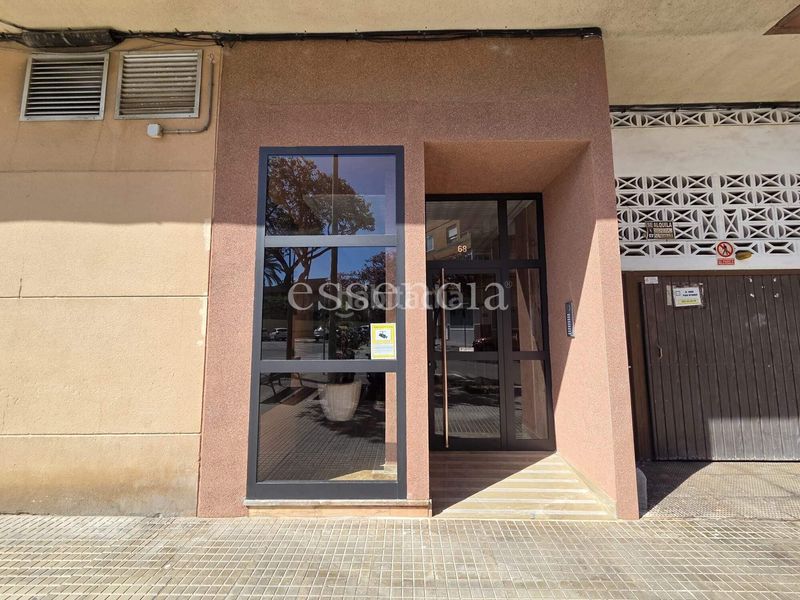 Foto 3ccebe0f-457e-42f4-99c1-965a2592283f. Pis a Germaníes - Juzgados Gandia