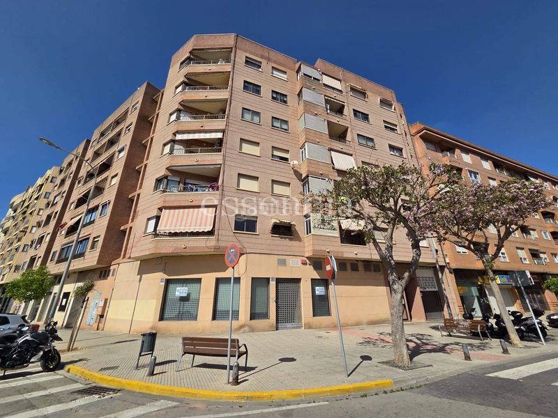 Foto 4c0c7004-686f-4a2a-83b4-e26d858d87a6. Pis a Germaníes - Juzgados Gandia