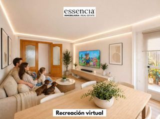 Pis a Beniopa - Sant Pere