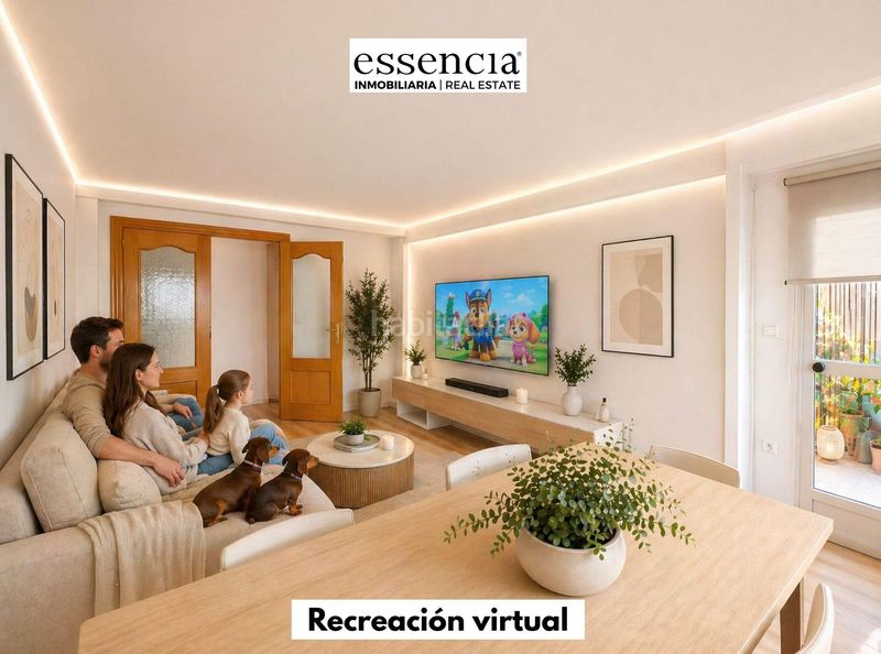 Foto a8cb1342-4a02-445a-8265-dd61065b5e0d. Pis a Beniopa - Sant Pere Gandia