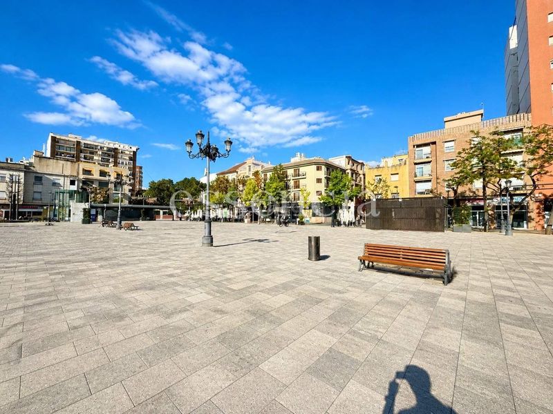 Foto 52008f6d-212f-4b9c-b395-62e3d4643342. Pis amb calefacció a Centro Histórico Gandia