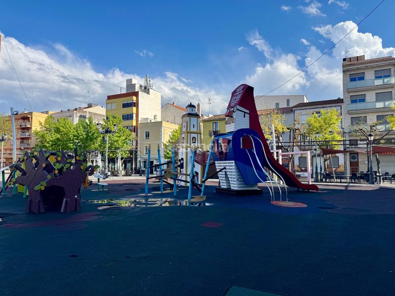 Foto cb698d14-990f-4c1c-a751-0c4e51d32f06. Pis amb calefacció a Centro Histórico Gandia