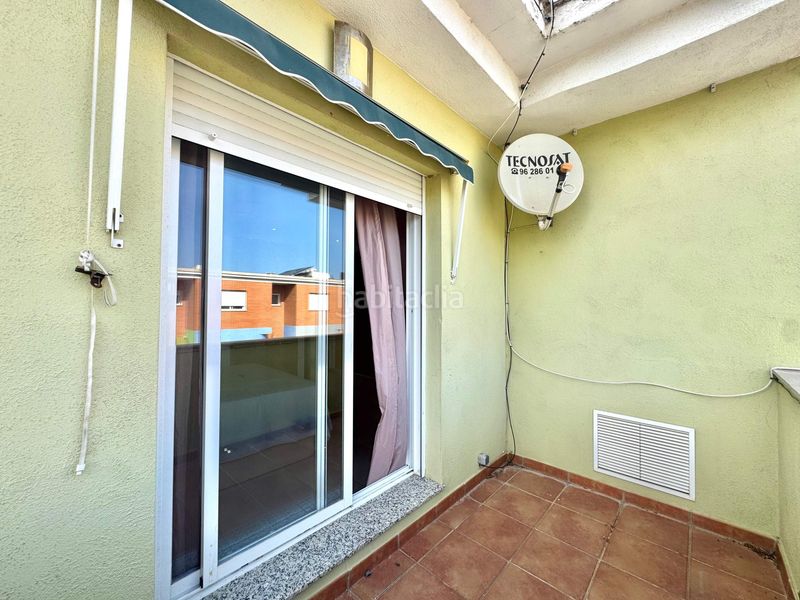 Foto e47a7b7c-e373-4c19-8187-7856770b018f. Casa adossada amb aparcament piscina a Almoines
