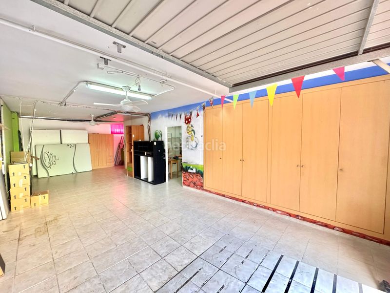 Foto fa6f31f0-43b2-405c-8bc7-d12e5d349d02. Casa adossada amb aparcament piscina a Almoines