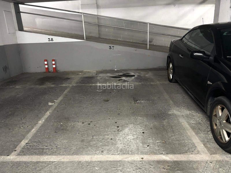 Foto 86cb86d8-63e3-4018-8e68-a42183c3b1a1. Pis amb aparcament a Germaníes - Juzgados Gandia