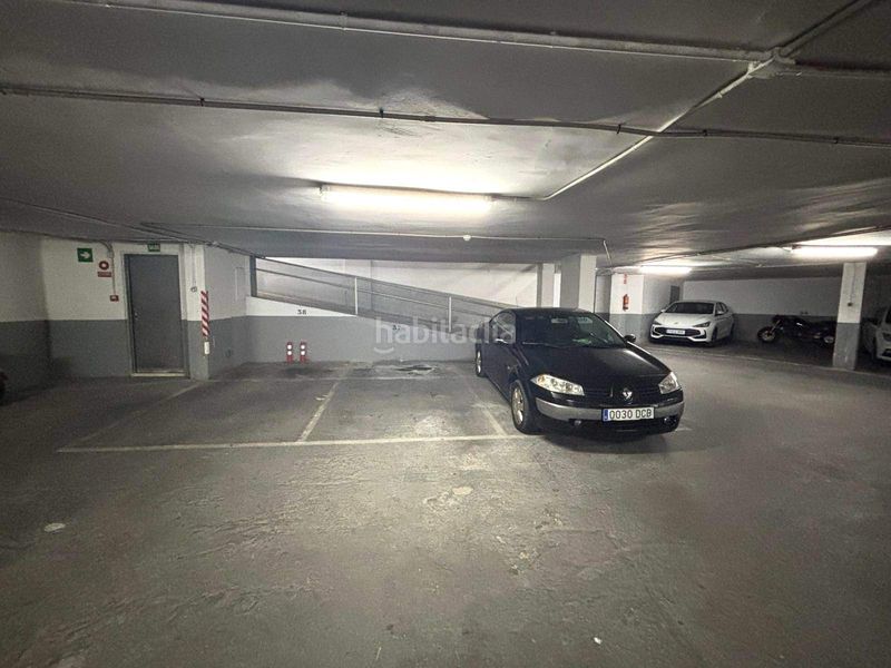 Foto c8588594-2346-486e-977e-9153efc6f6b7. Pis amb aparcament a Germaníes - Juzgados Gandia