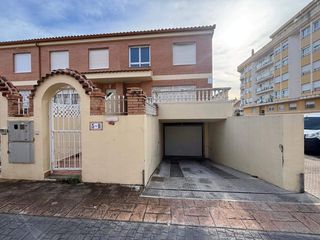 Casa a schiera in Benipeixcar - El Raval