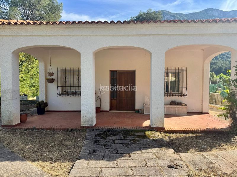 Foto fe09c3ba-5906-4ead-ad72-73691dd17074. Xalet amb calefacció a Barx