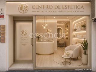 Local Comercial a Centro Histórico
