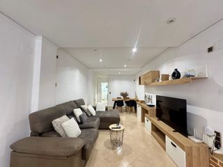 Casa a El Real de Gandia. Casa totalmente reformada en el real de gandia  lista para entra
