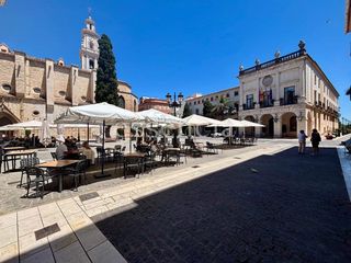Piso en Centro Histórico. Espectacular piso de 180 m2 en el corazón de gandía  junto al ay