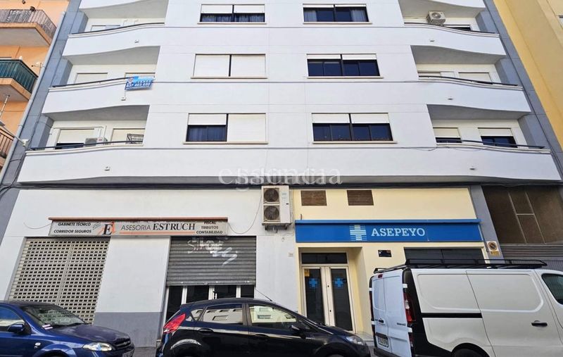 Foto 175f5995-96b9-4439-ad04-fd1c56fdf81a. Pis a Centro Histórico Gandia