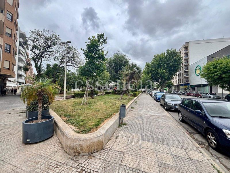 Foto d9add814-c0c9-4c01-b369-da36f2240b61. Pis a Centro Histórico Gandia