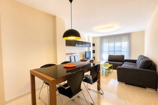 Pis a El Real de Gandia. Piso en real de gandia