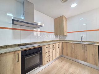 Pis a Germaníes - Juzgados. Vivienda con ascensor junto al parque san pere de gandia