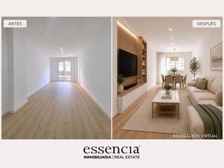 Appartamento in Germaníes - Juzgados. Vivienda con ascensor junto al parque san pere de gandia