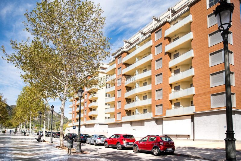 Foto 015435d7-d37d-49bd-9d48-3055327d5b2e. Àtic amb piscina a Beniopa - Sant Pere Gandia