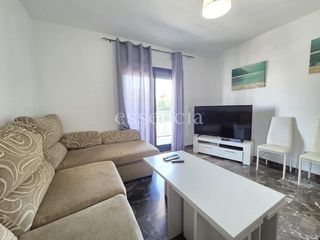 Pis a Potríes. Vivienda seminueva en potries con ascensor, terrazas y trastero