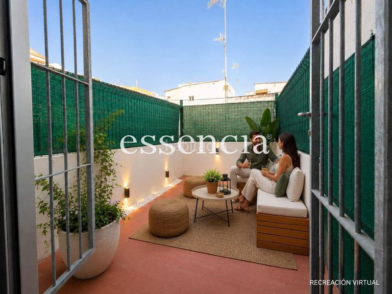 Foto 93deff0a-117d-4a9c-b9e6-abea7ee21487. Pis a Grau de Gandía-Marenys de Rafalcaid Gandia