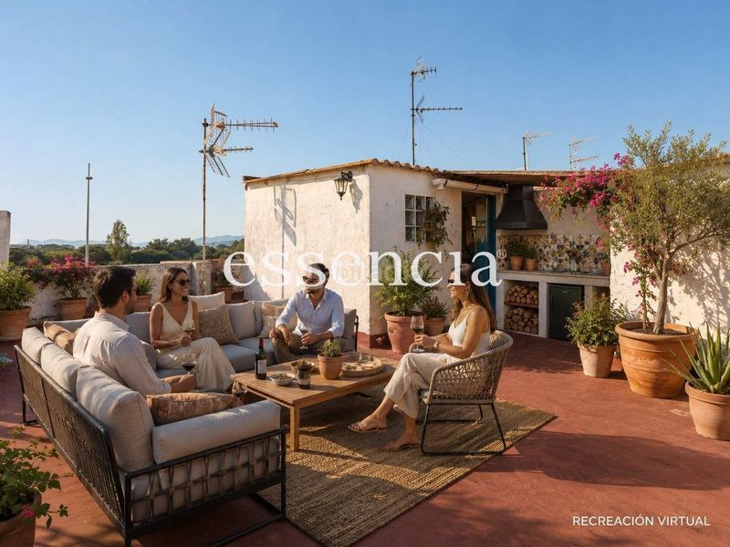 Foto e5639317-b1bf-4852-9750-655443055a7d. Pis a Grau de Gandía-Marenys de Rafalcaid Gandia