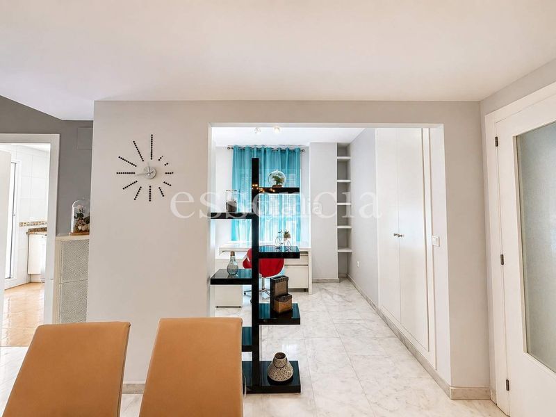 Foto 046d418d-0716-4b26-a73e-1ded782c74cc. Apartament amb aparcament piscina a Alitana-Casablanca Vila Joiosa (la)
