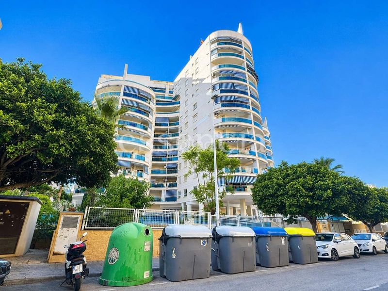 Foto 2ff5a6ec-fabf-4abd-9802-2403fc032a91. Apartament amb aparcament piscina a Alitana-Casablanca Vila Joiosa (la)