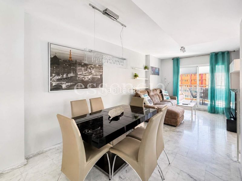 Foto 30b4cb20-7dfd-4f2e-9280-ad649ddabf53. Apartament amb aparcament piscina a Alitana-Casablanca Vila Joiosa (la)