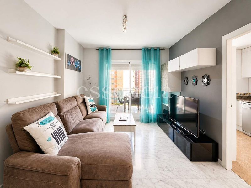 Foto 5454fc7d-b22d-4935-a8ee-5c11472afd55. Apartament amb aparcament piscina a Alitana-Casablanca Vila Joiosa (la)