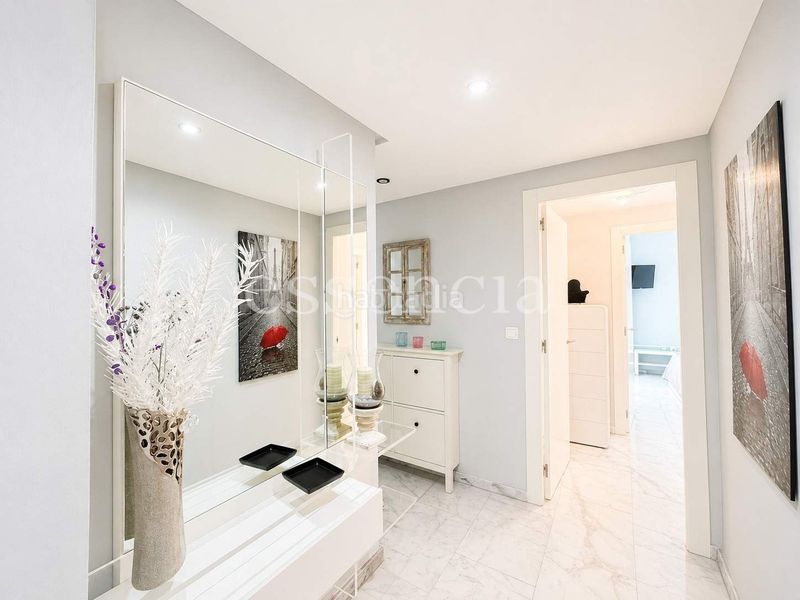 Foto 556f7e61-2f7f-43b2-b029-cafa1c04a887. Apartament amb aparcament piscina a Alitana-Casablanca Vila Joiosa (la)
