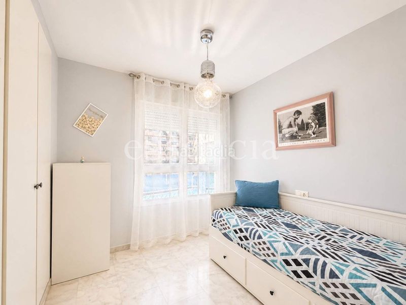 Foto 59fe6dc0-ab53-46d0-8b7d-be01e758a244. Apartament amb aparcament piscina a Alitana-Casablanca Vila Joiosa (la)