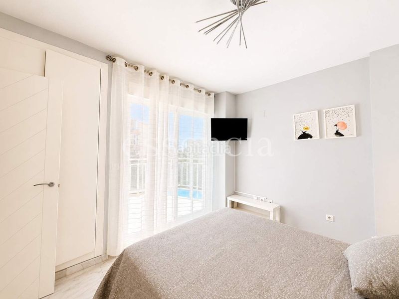 Foto 5aaad44b-23f3-4d30-bf65-4c262a76de6f. Apartament amb aparcament piscina a Alitana-Casablanca Vila Joiosa (la)