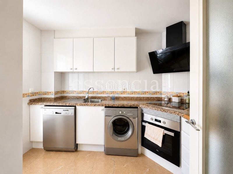 Foto 6bd2ec3a-b157-4dbd-92b2-5f14eb40df13. Apartament amb aparcament piscina a Alitana-Casablanca Vila Joiosa (la)