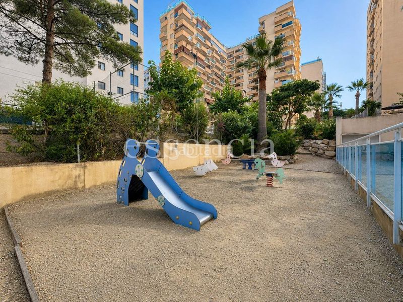 Foto 739b9531-931b-46d9-8eb8-4ef06dd8337b. Apartament amb aparcament piscina a Alitana-Casablanca Vila Joiosa (la)