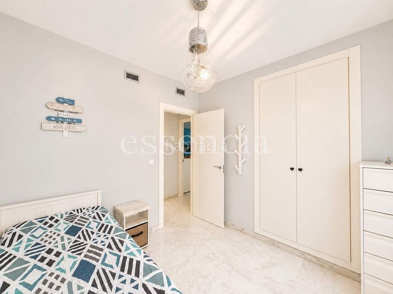 Foto 75afc19e-db8d-4445-a77b-d3ed51e09c08. Apartament amb aparcament piscina a Alitana-Casablanca Vila Joiosa (la)
