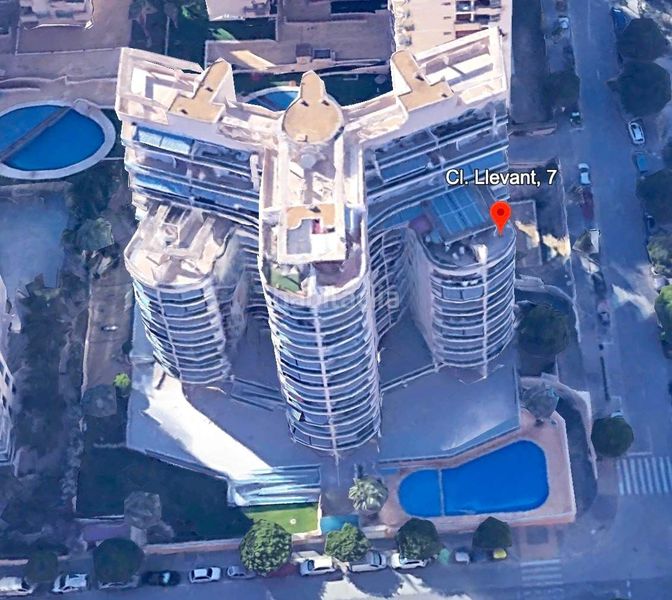 Foto 7e8cd3a4-fb55-46e5-9d70-66ee365d407e. Apartament amb aparcament piscina a Alitana-Casablanca Vila Joiosa (la)