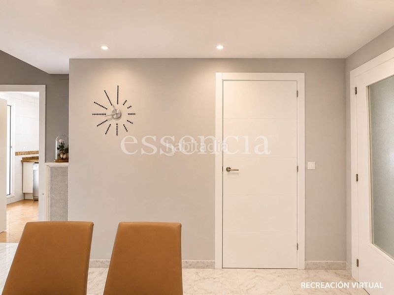 Foto 7f0a9348-4a5e-4a9b-a558-45cd8c84d492. Apartament amb aparcament piscina a Alitana-Casablanca Vila Joiosa (la)