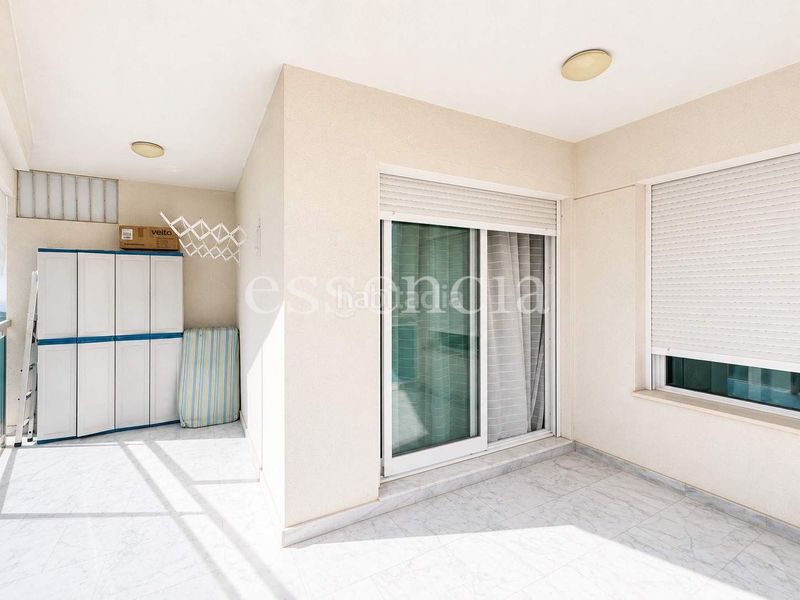 Foto 869a96c3-60e4-4f25-b584-f7d19ea11559. Apartament amb aparcament piscina a Alitana-Casablanca Vila Joiosa (la)