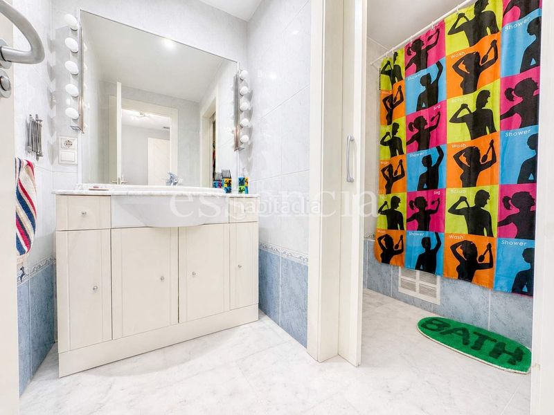 Foto 8b04e583-cc14-4b32-a16c-13734be4b022. Apartament amb aparcament piscina a Alitana-Casablanca Vila Joiosa (la)