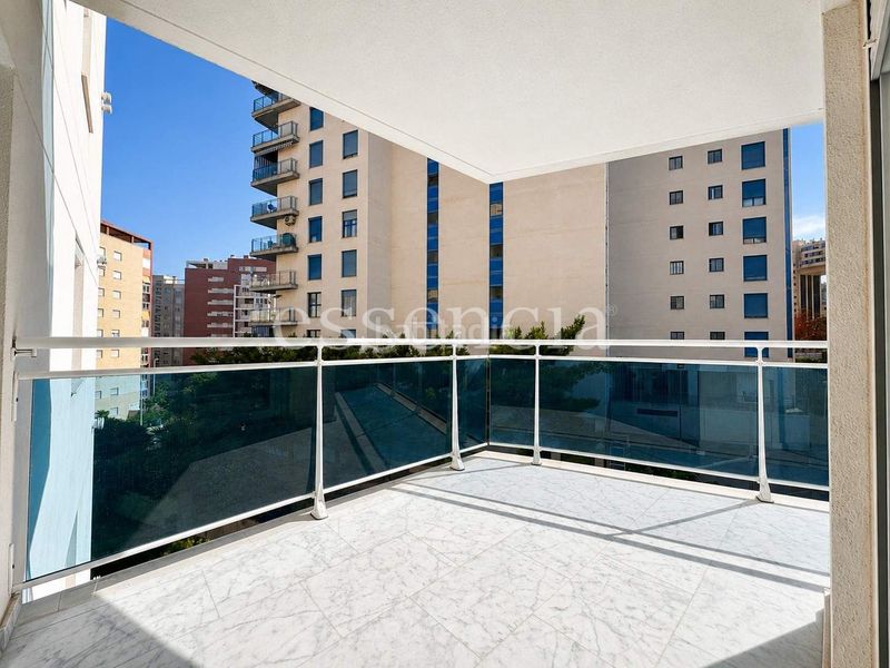 Foto 92655d6b-8451-4163-934c-4bce5454e2d9. Apartament amb aparcament piscina a Alitana-Casablanca Vila Joiosa (la)