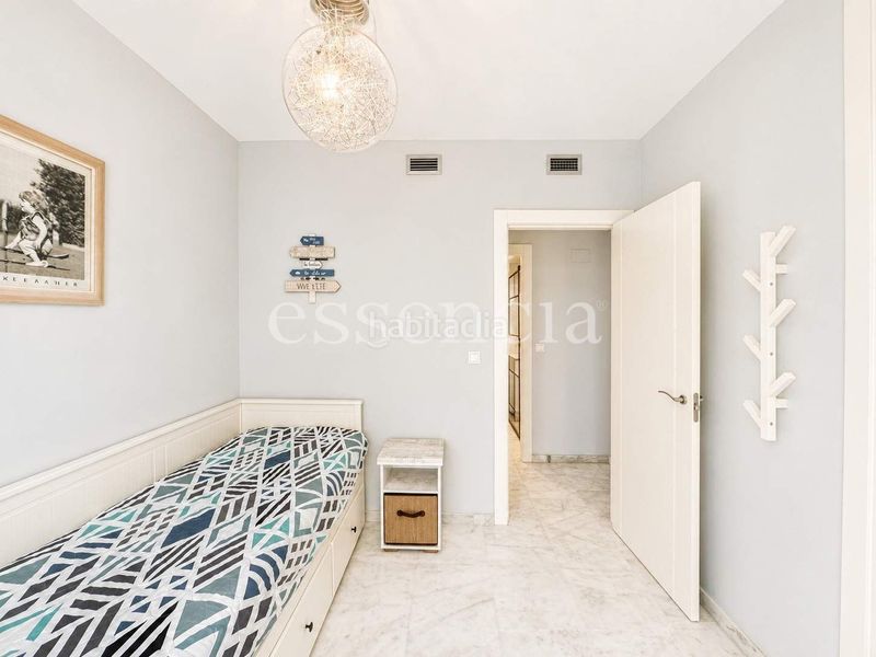 Foto a1b2018f-6015-458d-8c0c-f0c6d7673214. Apartament amb aparcament piscina a Alitana-Casablanca Vila Joiosa (la)