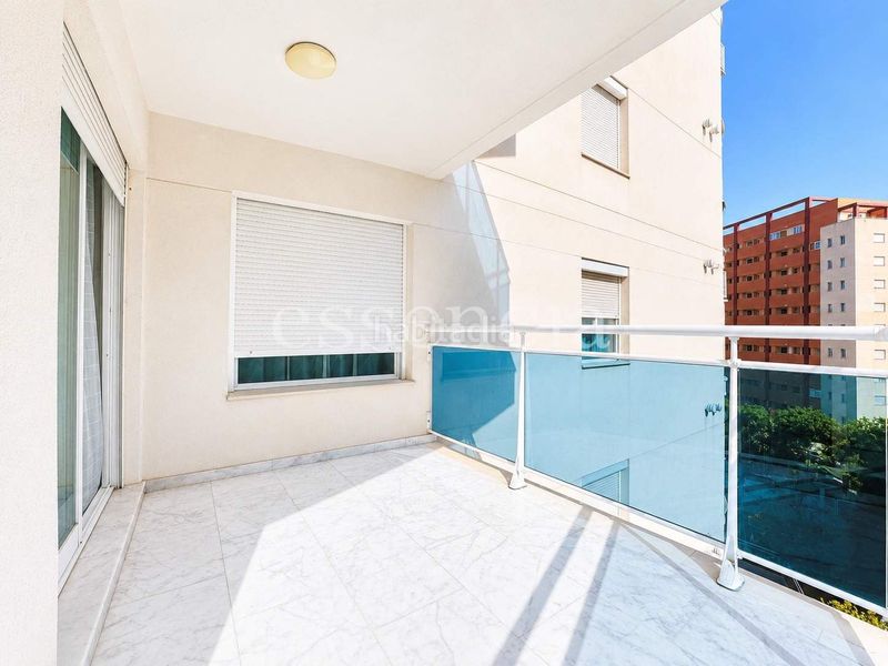 Foto b2b44b0a-f0d8-49cc-bb17-ac106f98e27f. Apartament amb aparcament piscina a Alitana-Casablanca Vila Joiosa (la)