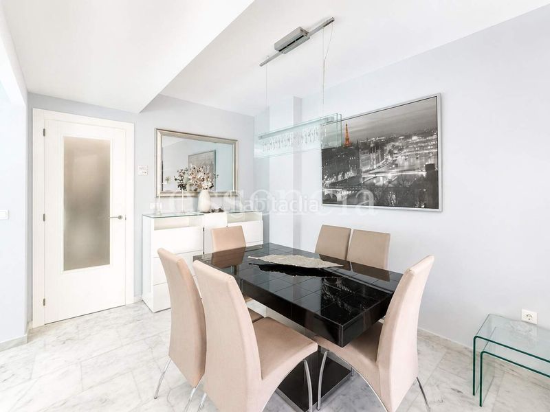 Foto c1fb66f3-279e-43cb-a892-ed21b525bee1. Apartament amb aparcament piscina a Alitana-Casablanca Vila Joiosa (la)