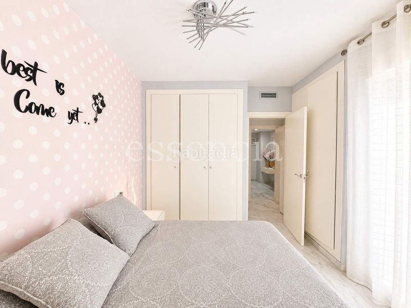 Foto cf41d595-4c84-48f8-9f1a-316d2a491adf. Apartament amb aparcament piscina a Alitana-Casablanca Vila Joiosa (la)