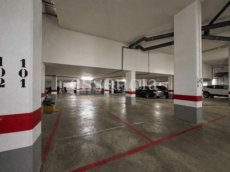 Foto da1136b3-c708-4da8-b78e-4124f948eba7. Apartament amb aparcament piscina a Alitana-Casablanca Vila Joiosa (la)