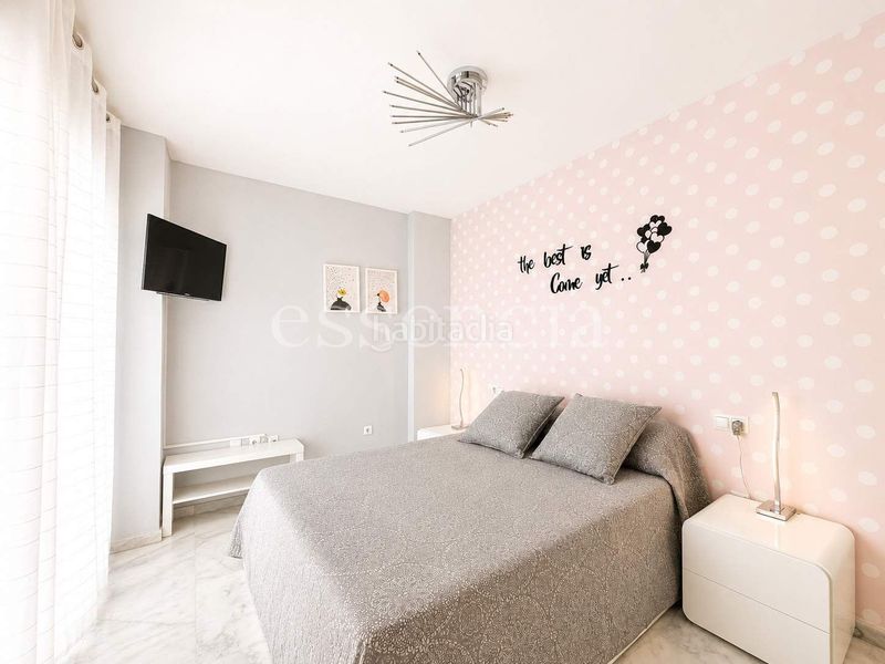 Foto db10a150-62e8-48c7-a4aa-6a04237b3f3d. Apartament amb aparcament piscina a Alitana-Casablanca Vila Joiosa (la)