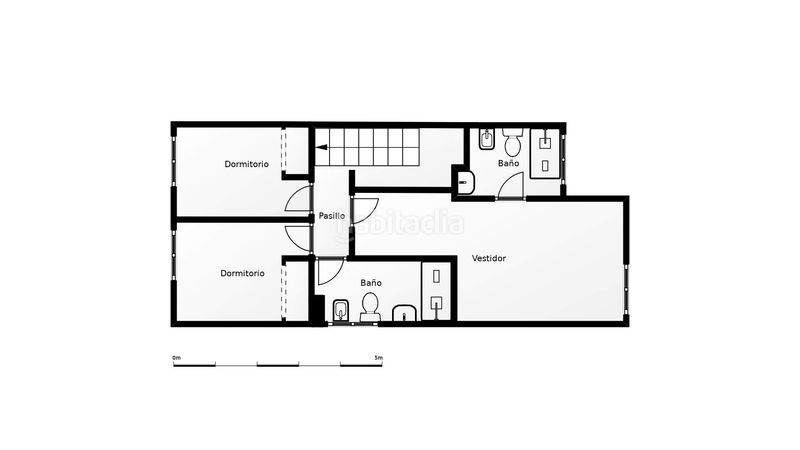 Foto 191fe223-8d0e-4ee5-9168-c9af92b74407. Casa adossada amb aparcament a Almoines